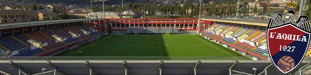 Stadio Gran Sasso dItalia